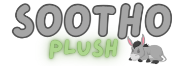 Soothoplush